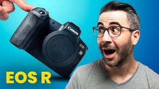 Why the Canon EOS R is Still Worth Buying