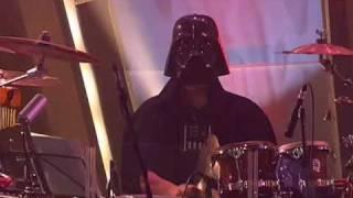 Adam Sztaba Orchestra - Star Wars Theme (opening)