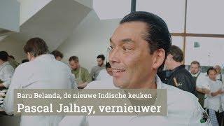 Pascal Jalhay & de Nieuwe Indische Keuken