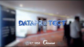 DATAPROTECT'2024 | ICT Misr x Akamai Partnership Highlights