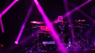 Limp Bizkit LIVE Hot Dog Leipzig, Germany, Haus Auensee 01.06.2015 FULLHD