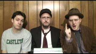 Alone in the Dark - Nostalgia Critic