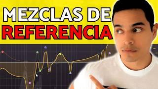 7 Reglas PARA MEZCLAS PRO (con TRACKS de REFERENCIA) | Mezcla y Masterización Tutorial