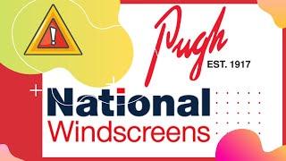 Charles Pugh Glass - National Windscreens 003