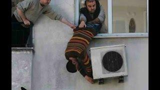 FAIL COMPILATION | AIR CONDITIONERS | AIRCON 2015