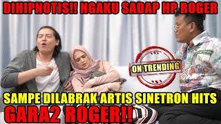 DIHIPNOTIS ‼ TERNYATA CUT MEYRISKA BOHONGNYA LEBIH PARAH DARI ROGER