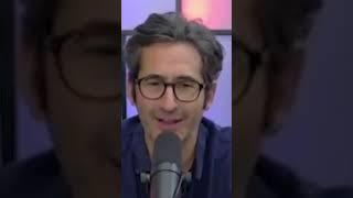 Sam Seder's Message To Jimmy Dore