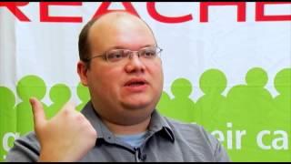 Andrew Boyd, AoP '13