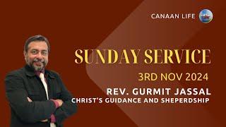 CCSH Onsite & Online 3.11.2024| Rev. Gurmit Jassal