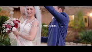 Alyssa + Nicholas | Stonehurst CT Wedding Highlight Film | New England Wedding Videographer