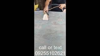 Bed Cleaning