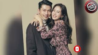 Hyun Bin & Son Ye Jin’s Baby Shocks Fans! Why Did He Sell His House?