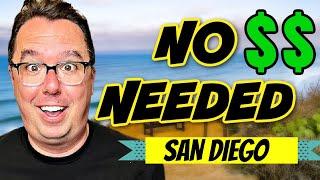 Free Things to do in San Diego