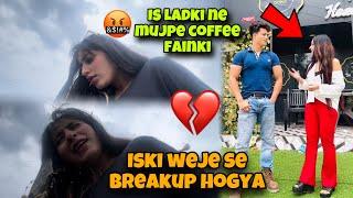 Is ladki ki veje se mera breakup ho gaya|⁠​⁠preparation for ladkh ride