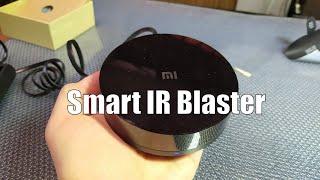 Xiaomi Smart Home Universal Infrared Blaster Remote Control