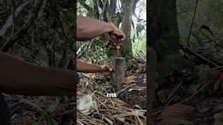 Stone Age Spark: The Ancient Fire-Making Tool That Lit Up History”#shorts #engineering #lifehacks