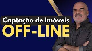 CAPTAÇÃO De IMÓVEIS Direto com PROPRIETÁRIOS