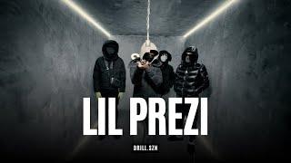 Lil Prezi - Drill SZN [S1.E5]