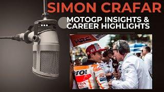 Simon Crafar MotoGP Insights and Career Highlights!