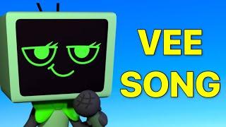 Vee Song Animated Music Video (Dandy’s World)