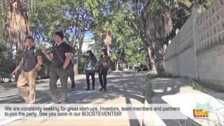 Beach Boost Costa Del Sol (Growth Entrepreneurship)