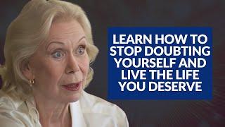 Unlock the Transformative Power Within You with Louise Hay's You Can Heal Your Life Movie