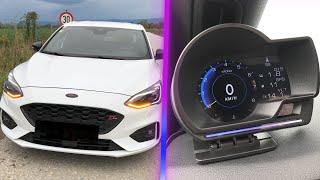 This Display Improves Every Car  2023 Plug & Play