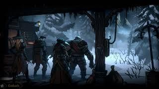 Battle of the Mountain - Darkest Dungeon 2 extracted soundtrack