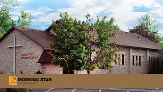 LIVE - Sunday Service 1/15/2023 Morning Star Church of Boise