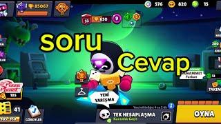 100.VİDEO ÖZEL SORU CEVAP