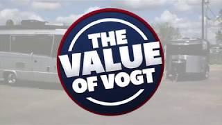 The Value of Vogt