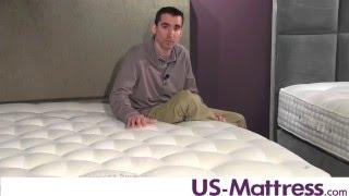 Vispring Signatory Superb Mattress Expert Review