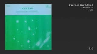 Enzo Minuti, Edoardo Rinaldi - Flute in Mexico (Italy)