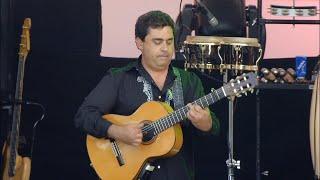 Gipsy Kings - Rumba Tech 2004 Live in London