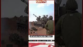 New threat to Israel from Iraq? | World News | WION Shorts