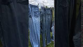 Flashback Garage Blog - Clothesline