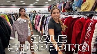 COME SHOPPING WITH US | VLOG#1914