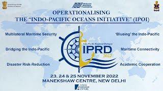 National Maritime Foundation Live Stream