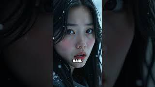 Trapped in Ice: The Escape of Lara Kim