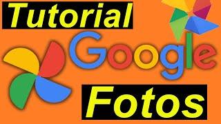 Tutorial: Google Fotos erklärt, eingerichtet und verwendet | SeppelPower