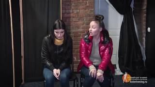 Татьяна Михайлова «Магазин»
