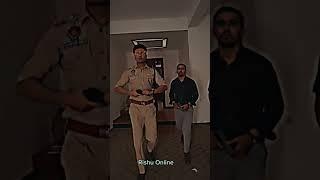 Police Power sub inspector  Daroga by-Rishu Online #tranding #viral #daroga #subinspector #police