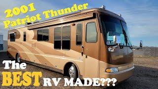 This is the Best RV Ever Made.....and I Bought It!!