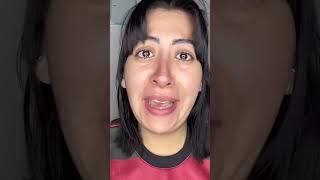 POR QUE ANA WOYCICK NÃO SE TRANSFORMA?