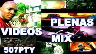 MIX VIDEOS  PLENAS 507PTY #PLENAS#