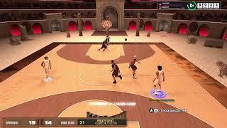Teoplays2k on Nba2k25 is here! SUBSCRIBE if you like nba2k tips and content!