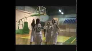 ADCE Diogo Cão Campeonato Nacional Sub 19 Fem 2009-2010