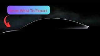 Heres What To Expect from the Tesla Model 2 Before June Launch #tesla #electriccar #teslaedits