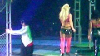 Britney Spears - Toxic - Grand Forks, ND