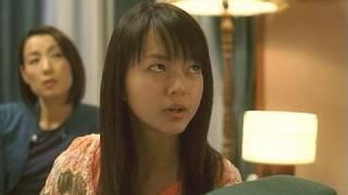 多部未華子 CM 读卖新闻